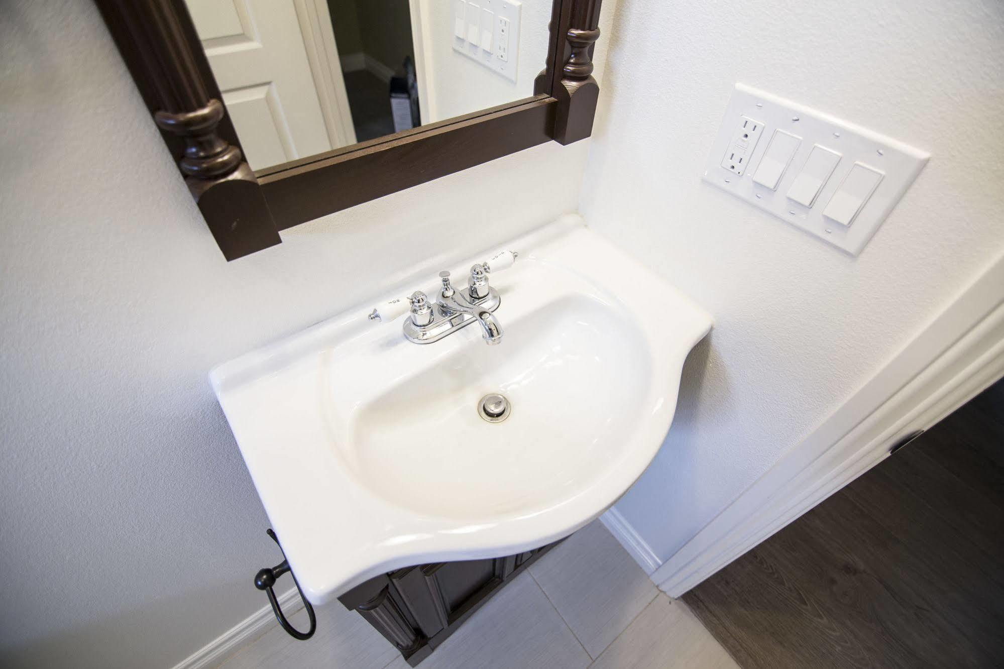 Los Angeles Vacation Rooms ภายนอก รูปภาพ