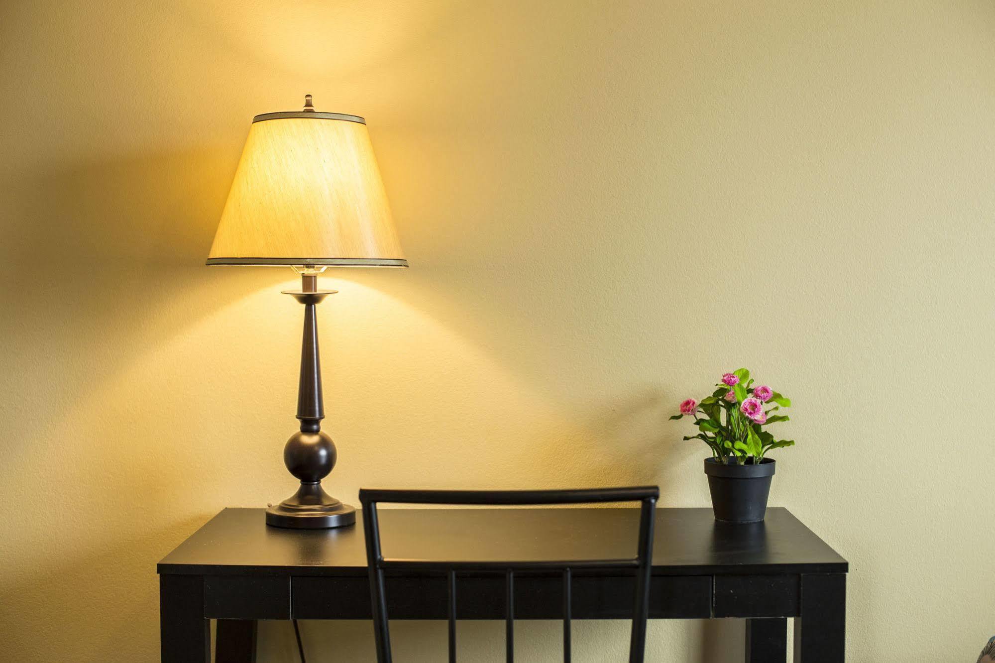 Los Angeles Vacation Rooms ภายนอก รูปภาพ