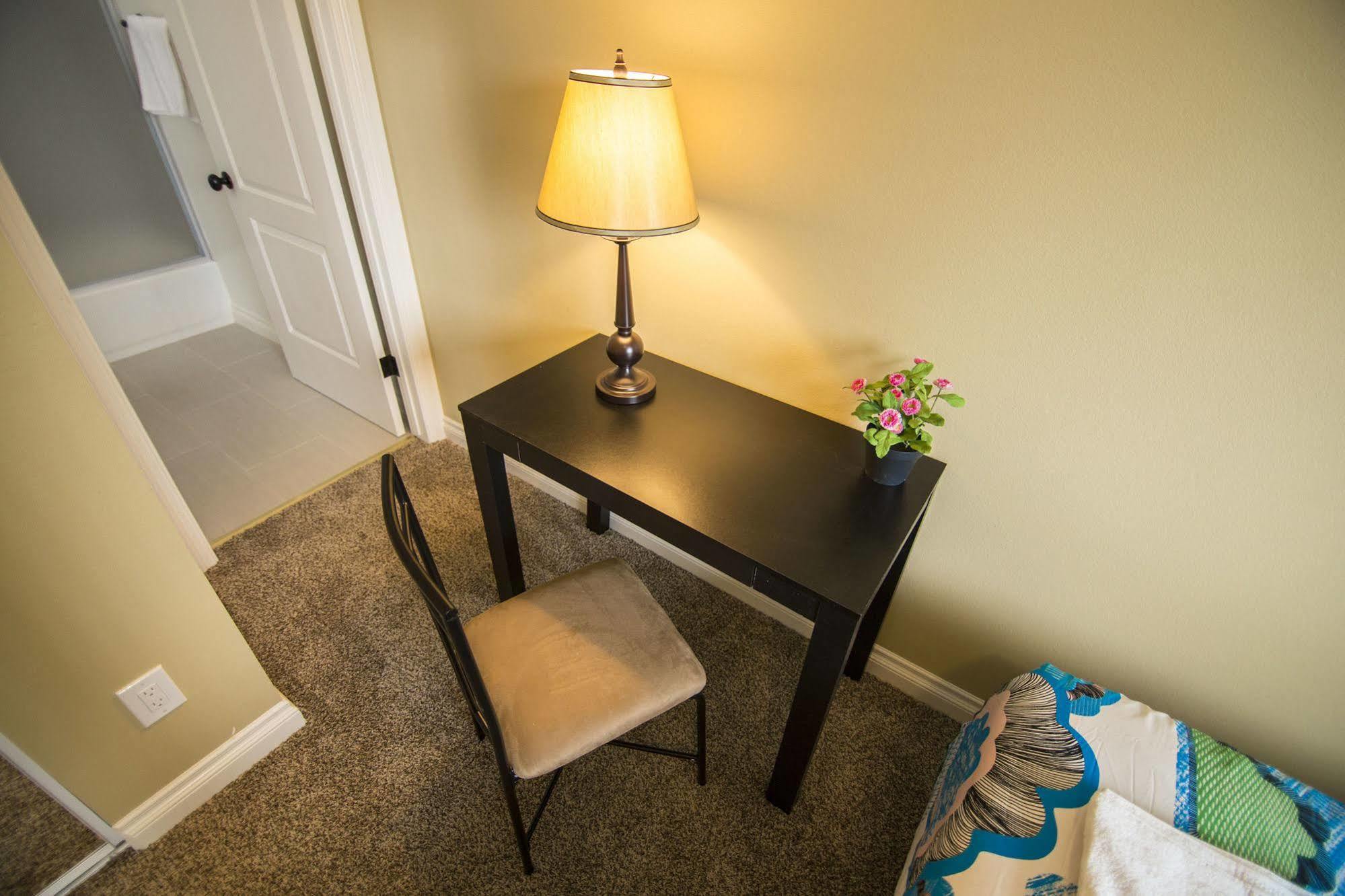 Los Angeles Vacation Rooms ภายนอก รูปภาพ