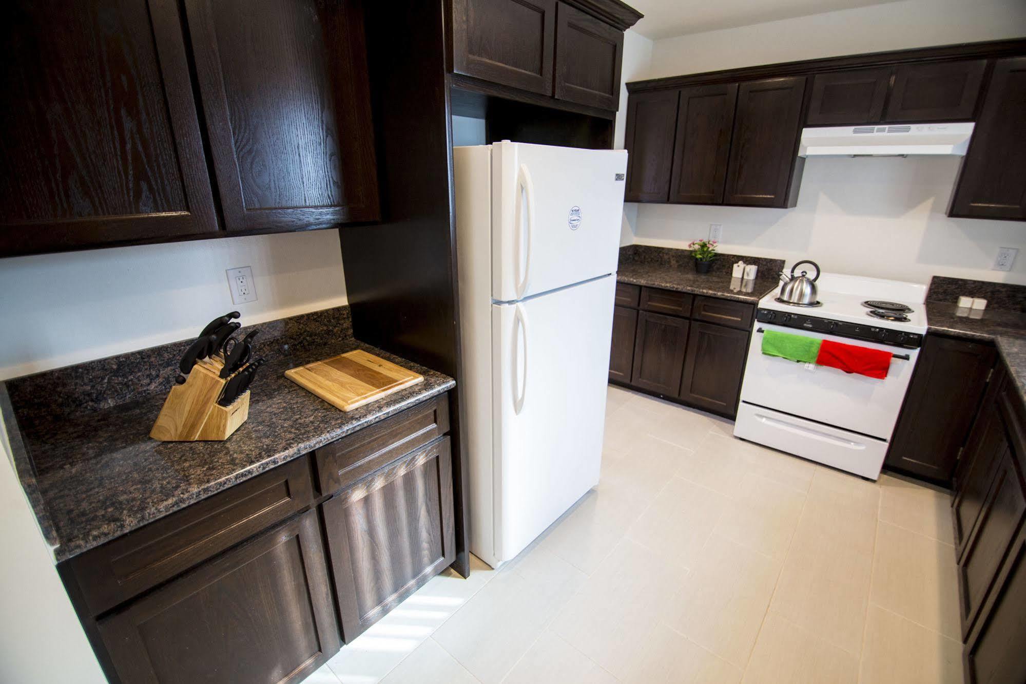 Los Angeles Vacation Rooms ภายนอก รูปภาพ