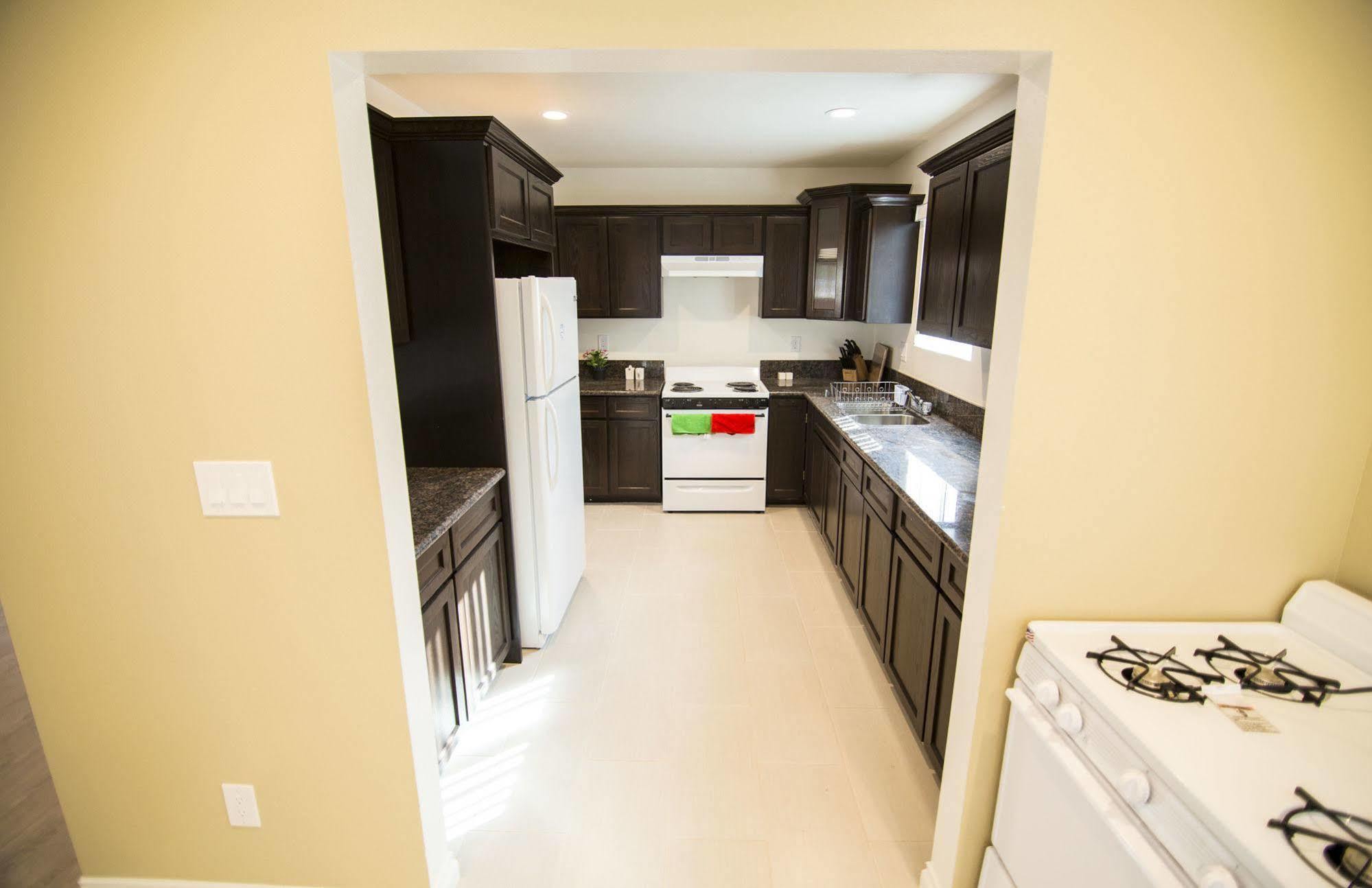 Los Angeles Vacation Rooms ภายนอก รูปภาพ